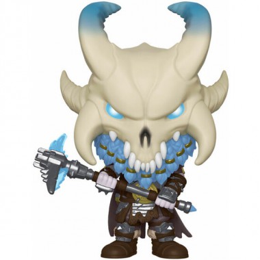 SET FIGURA POP & TEE FORTNITE RAGNAROK EXCLUSIVE