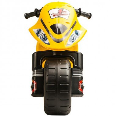 MOTO CORREPASILLOS WINNER 750SX