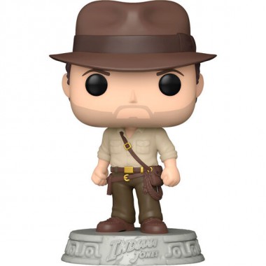 FIGURA POP INDIANA JONES - INDIANA JONES