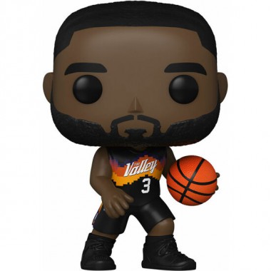 FIGURA POP NBA CHRIS PAUL CITY EDITION 2021