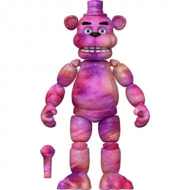 FIGURA ACTION FIVE NIGHTS AT FREDDYS FREDDY