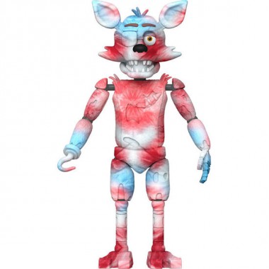 FIGURA ACTION FIVE NIGHTS AT FREDDYS FOXY