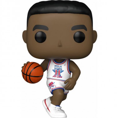 FIGURA POP NBA ALL STAR ISIAH THOMAS 1992