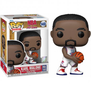 FIGURA POP NBA ALL STAR KARL MALONE 1993