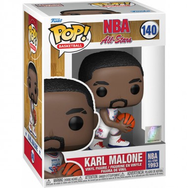 FIGURA POP NBA ALL STAR KARL MALONE 1993