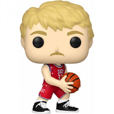 FIGURA POP NBA ALL STAR LARRY BIRD 1983