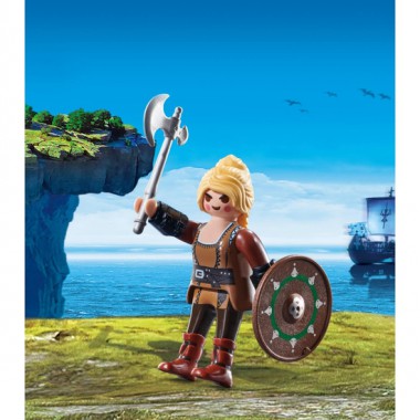 PLAYMOBIL FRIENDS VIKINGA