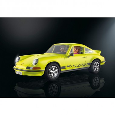 PLAYMOBIL VEHÍCULO PORSCHE 911 CARRERA