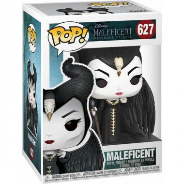 FIGURA POP DISNEY MALEFICA 2 FEAST MALEFICENT