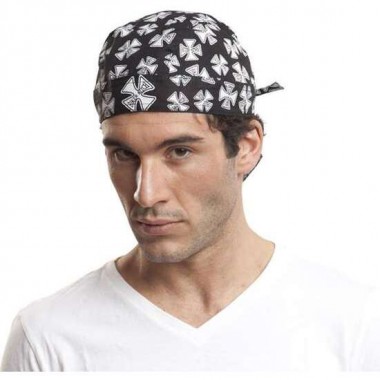 BANDANA MOTERA ONE SIZE