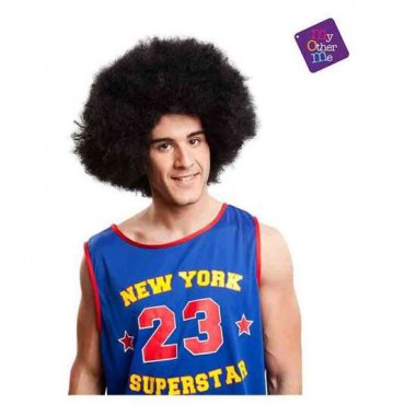 PELUCA AFRO XXL 230 G