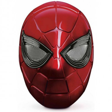 REPLICA CASCO SPIDERMAN IRON SPIDER VENGADORES AVENGERS MARVEL LEGENDS