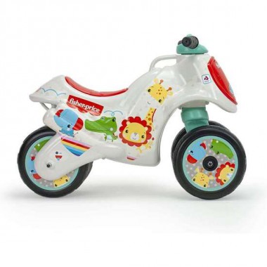 CORREPASILLOS MOTO FISHER PRICE 69X27,5X49 CM