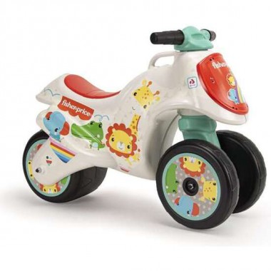 CORREPASILLOS MOTO FISHER PRICE 69X27,5X49 CM