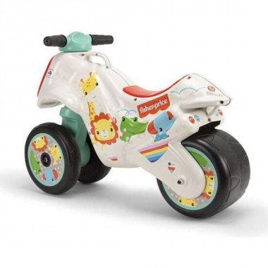 CORREPASILLOS MOTO FISHER PRICE 69X27,5X49 CM