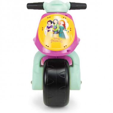 CORREPASILLO MOTO NEOX DISNEY PRINCESS 69X49X27.50 CM