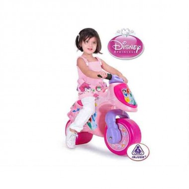 CORREPASILLO MOTO NEOX DISNEY PRINCESS 69X49X27.50 CM