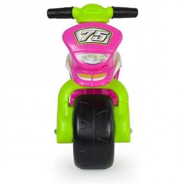 CORREPASILLO MOTO TUNDRA TORNADO PINK 69X49X27.50 CM