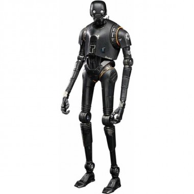 FIGURA K-2SO STAR WARS BLACK SERIES 15CM