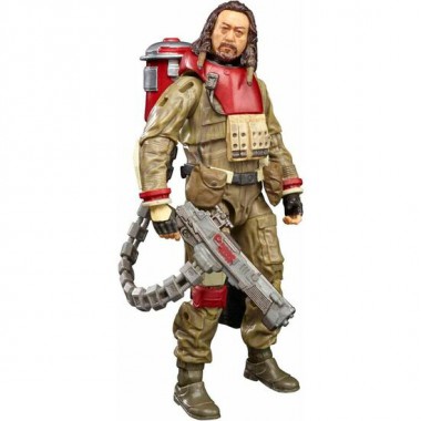 FIGURA BAZE MALBUS STAR WARS ROGUE ONE 15CM