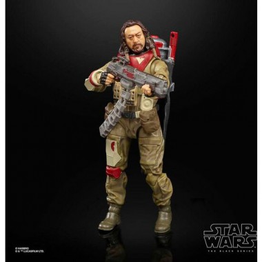 FIGURA BAZE MALBUS STAR WARS ROGUE ONE 15CM