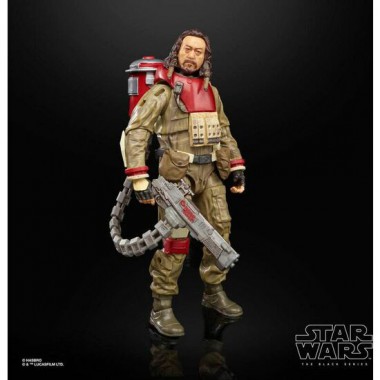 FIGURA BAZE MALBUS STAR WARS ROGUE ONE 15CM