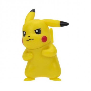 FIGURA POKEMON MULTIPACK DE 6 FIGURAS 5 CM