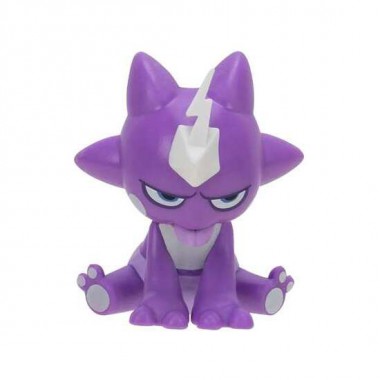 FIGURA POKEMON MULTIPACK DE 6 FIGURAS 5 CM