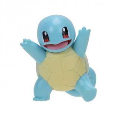 FIGURA POKEMON MULTIPACK DE 6 FIGURAS 5 CM