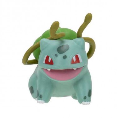 FIGURA POKEMON MULTIPACK DE 6 FIGURAS 5 CM