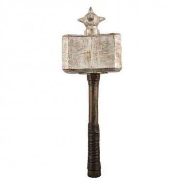 MARTILLO DEL GUERRERO 57,5 CM