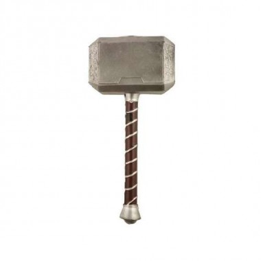 MARTILLO THOR FOAM 43 X 20 CM