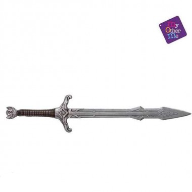 ESPADA MEDIEVAL 61 CM