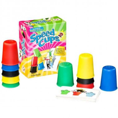 JUEGO SPEED CUPS 2