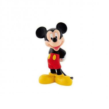 FIGURA MICKEY 6 CM