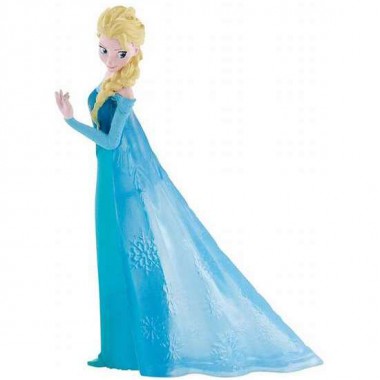 FIGURA ELSA 10 CM