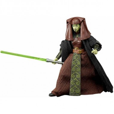 FIGURA LUMINARA UNDULI STAR WARS VINTAGE 10CM