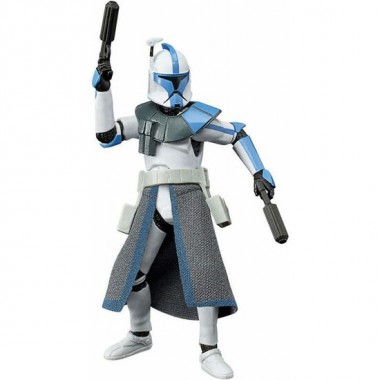 FIGURA ARC TROOPER STAR WARS VINTAGE 10CM