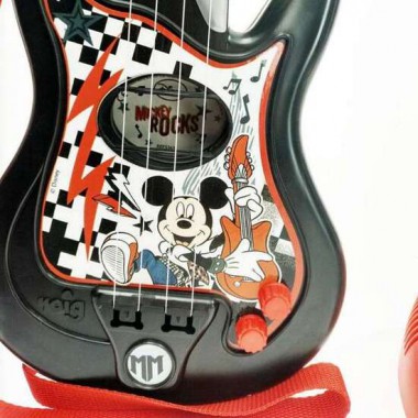 CONJUNTO GUITARRA Y MICRO