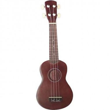 UKELELE DE MADERA