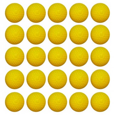 BLISTER 25 RECARGAS RIVAL NERF