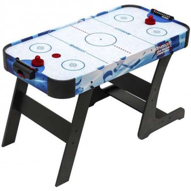 AIR HOCKEY PLEGABLE 122X60,5X71 CM