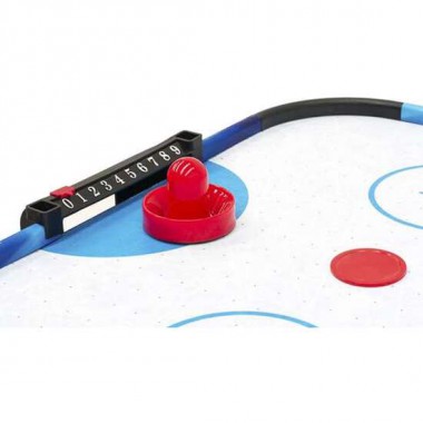 AIR HOCKEY PLEGABLE 122X60,5X71 CM