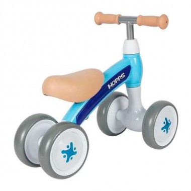 BABY WALKERS HOPPS BLUE