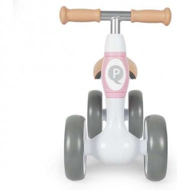 BABY WALKERS HOPPS PINK