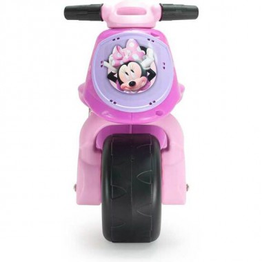 MOTO CORREPASILLOS MINNIE