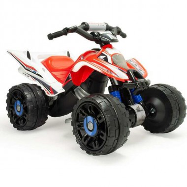 QUAD HONDA TRX 12V.