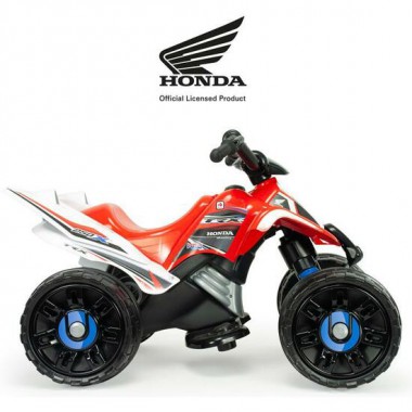 QUAD HONDA TRX 12V.