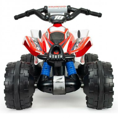 QUAD HONDA TRX 12V.