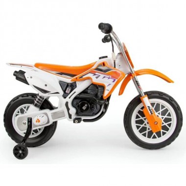 MOTO SUPERCROSS KTM 12 V.